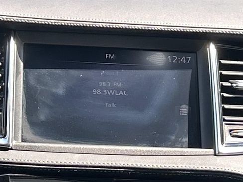 Certified 2025 INFINITI QX50 Luxe AWD/4WD image 24
