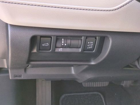 New 2026 Subaru Forester Limited image 18