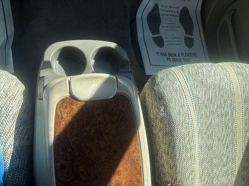 Used 2000 Ford Excursion Limited image 21