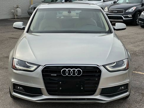 Used 2014 Audi A4 2.0T Premium Plus w/ Premium Plus Package image 10