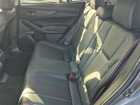 Used 2021 Subaru Crosstrek 2.5i Limited w/ Moonroof Package 1 image 29