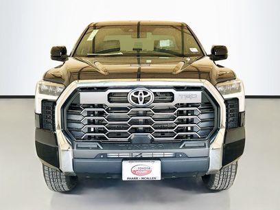 New 2026 Toyota Tundra SR5