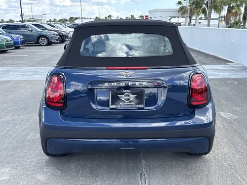 New 2026 MINI Cooper S FWD image 6
