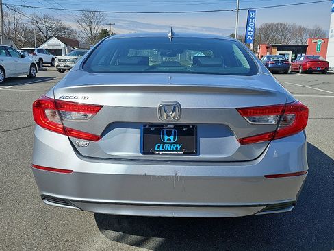 Used 2020 Honda Accord EX image 5