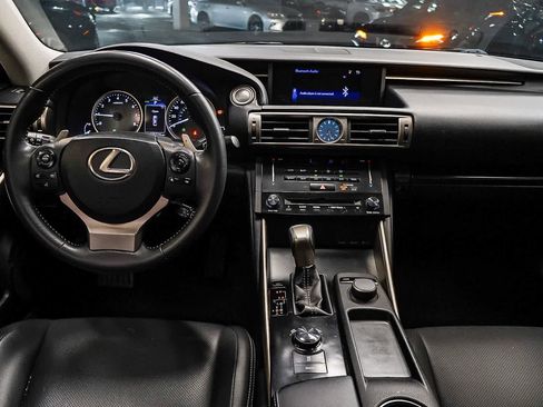 Used 2014 Lexus IS 250 image 12