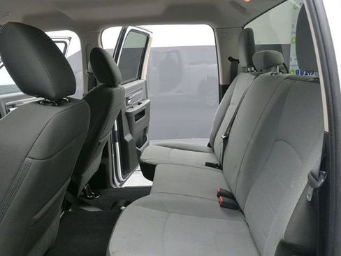 Used 2022 RAM 1500 Classic SLT w/ Electronics Group image 17