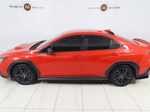 Used 2022 Subaru WRX Premium w/ Popular Package #1 image 28