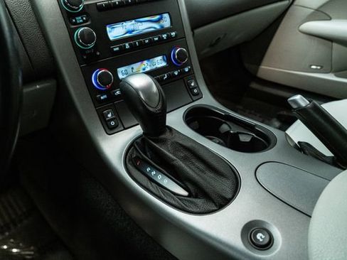 Used 2007 Chevrolet Corvette 3LT in Rare LeMans Blue w/ Preferred Equipment Group image 26