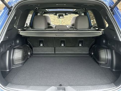 New 2026 Subaru Forester Premium image 23