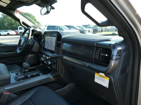 New 2026 Ford F150 Lariat AWD/4WD image 13