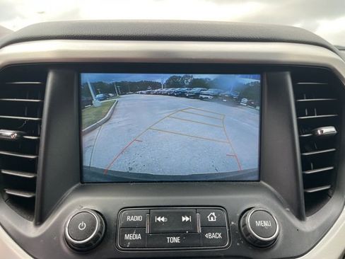 Used 2019 GMC Acadia SLT w/ Black Edition image 22