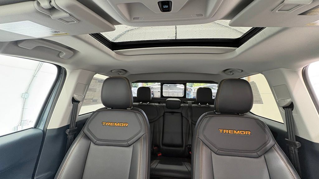 New 2026 Ford Maverick Tremor AWD/4WD image 31