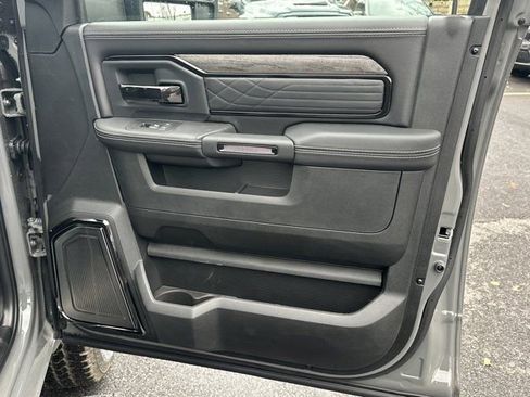 New 2026 RAM 2500 Limited image 17