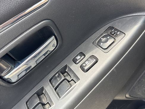 Used 2022 Mitsubishi Outlander Sport LE AWD/4WD image 11