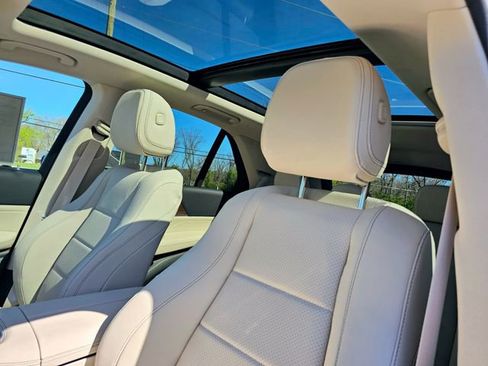 New 2026 Mercedes-Benz GLE 350 4MATIC image 18