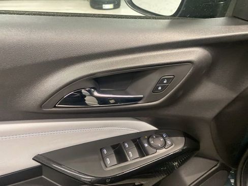 New 2026 Chevrolet Trax LT w/ Driver Confidence Package FWD image 24