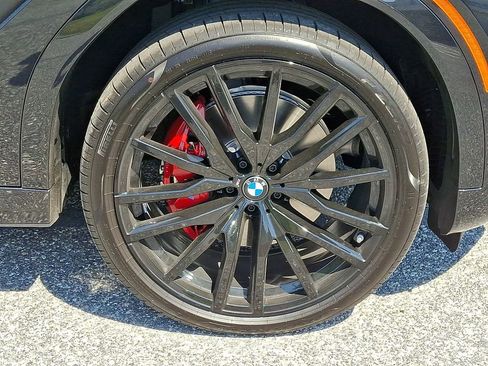 New 2027 BMW X6 xDrive40i AWD/4WD image 8