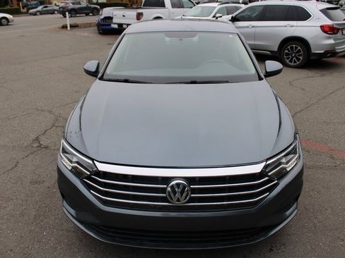 Used 2021 Volkswagen Jetta S image 9