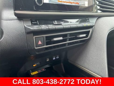 Used 2025 Toyota Camry LE FWD image 24
