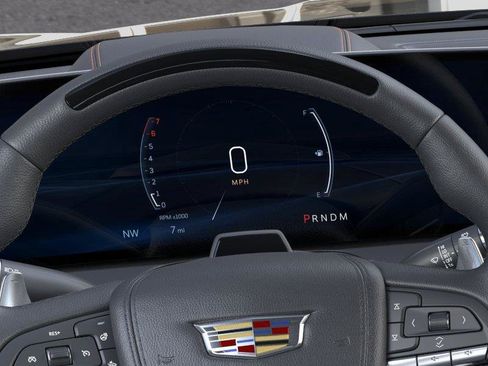 New 2026 Cadillac CT5 Sport AWD/4WD image 18