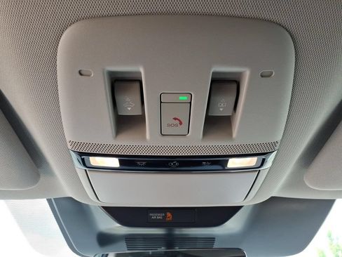 New 2026 Nissan Murano SL AWD/4WD image 30