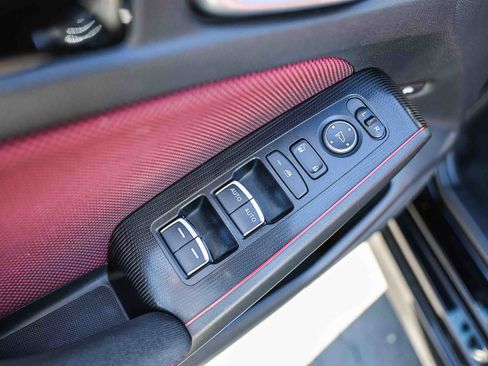 Certified 2023 Honda Civic Si image 16