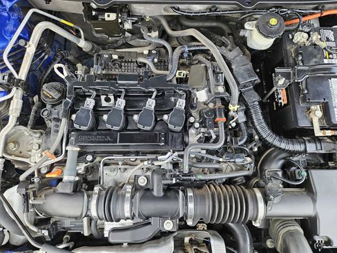 Used 2021 Honda Accord Sport Special Edition image 29