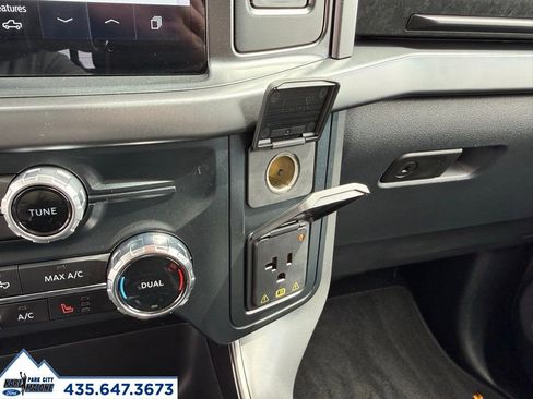 Used 2025 Ford F150 Tremor w/ Bed Utility Package AWD/4WD image 23