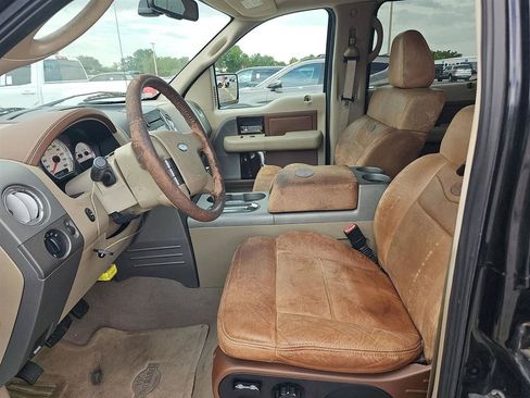 Used 2006 Ford F150 XLT RWD image 7