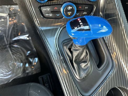 Used 2021 Dodge Challenger SXT w/ Blacktop Package image 23