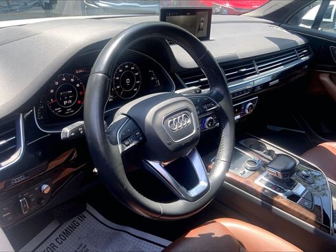 Used 2019 Audi Q7 3.0T Prestige w/ Prestige Package AWD/4WD image 15