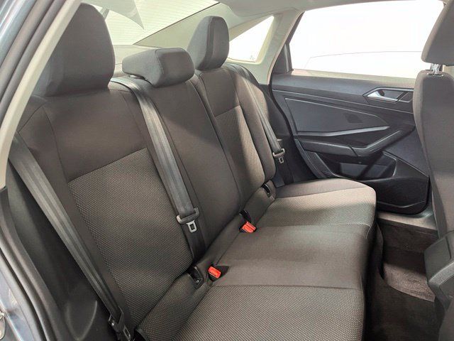 Used 2019 Volkswagen Jetta S w/ Driver Assistance Package FWD image 14
