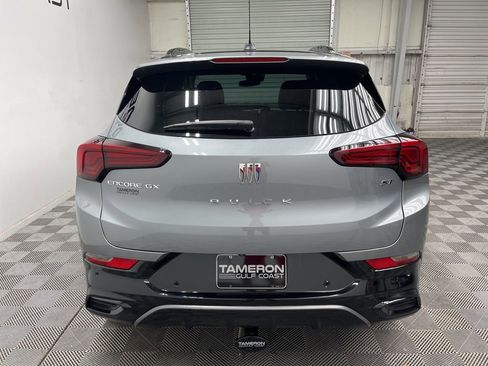 Used 2024 Buick Encore GX Sport Touring w/ Advanced Technology Package image 5