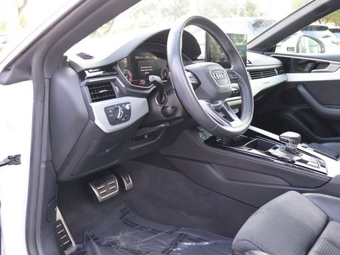 Used 2023 Audi A5 2.0T Prestige image 33