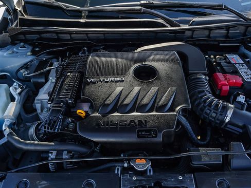 Used 2023 Nissan Altima 2.0 SR image 30