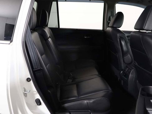 Used 2022 Honda Pilot Special Edition image 34