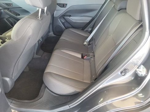 New 2026 Subaru Crosstrek 2.0i Premium AWD/4WD image 10