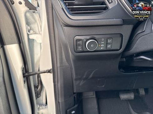 New 2026 Ford Escape SE w/ Class II Trailer Tow Package FWD image 16