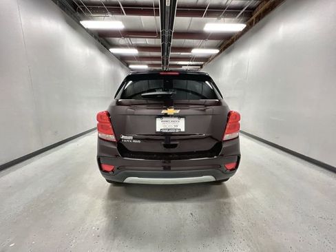 Used 2022 Chevrolet Trax LT AWD/4WD image 7