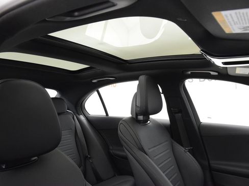 New 2026 Mercedes-Benz C 300 4MATIC Sedan image 17