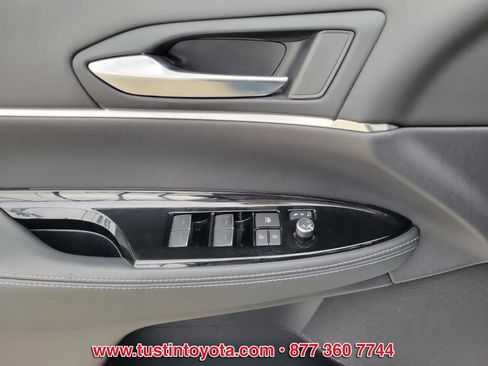 Certified 2022 Toyota Mirai XLE image 17