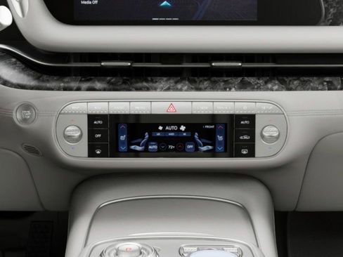 New 2026 Genesis G90 3.5T AWD/4WD image 15
