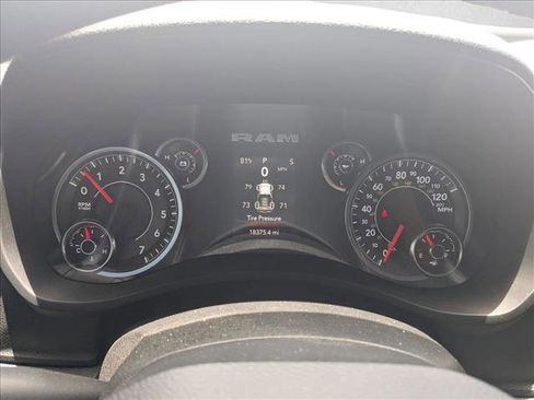 Used 2024 RAM 2500 Tradesman RWD image 11
