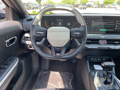 New 2026 Kia K4 GT-Line FWD image 12