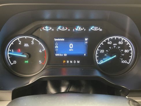Used 2025 Ford F250 XLT image 22