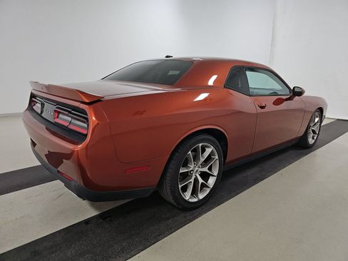 Used 2021 Dodge Challenger GT RWD image 3