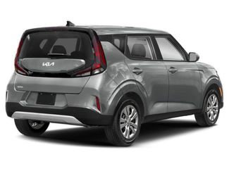Used 2023 Kia Soul LX w/ LX Technology Package video 2