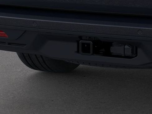 New 2026 Ford Expedition Active AWD/4WD image 23
