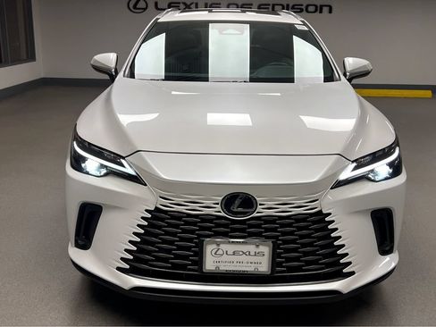 Certified 2024 Lexus RX 350 Premium w/ Accessory Package (Z1) AWD/4WD image 2