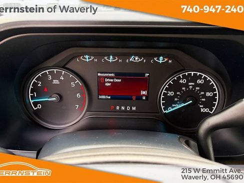 Used 2024 Ford F250 XLT w/ Tremor Off-Road Package AWD/4WD image 18